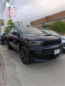 دودج دورانجو